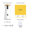 Furbo 360° Dog Camera (Giftcard)