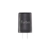 Furbo Dog Camera: Treat Tossing, Full HD Wifi Pet Camera and 2-Way Audio, Designed for Dogs, Compatible with Alexa