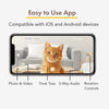 Furbo 360° Cat Camera [Nanny Edition]