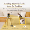 Furbo 360° Cat Camera [Nanny Edition]