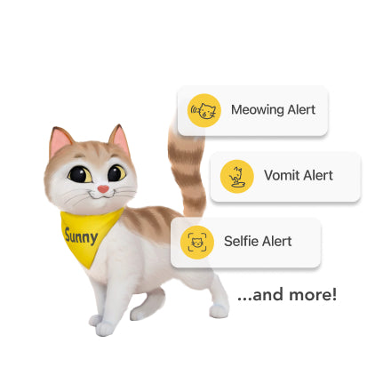 Furbo Cat Nanny 30-Day Free Trial (Cancel Anytime)