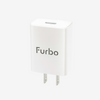 Furbo Dog Camera: Treat Tossing, Full HD Wifi Pet Camera and 2-Way Audio, Designed for Dogs, Compatible with Alexa