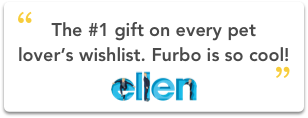 The #1 gift on every pet lover’s wishlist. Furbo is so cool!