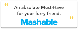 An absolute Must-Have for your furry friend.