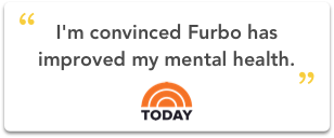 I'm convinced Fubo has improved my mental health.