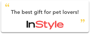 The best gift for pet lovers!