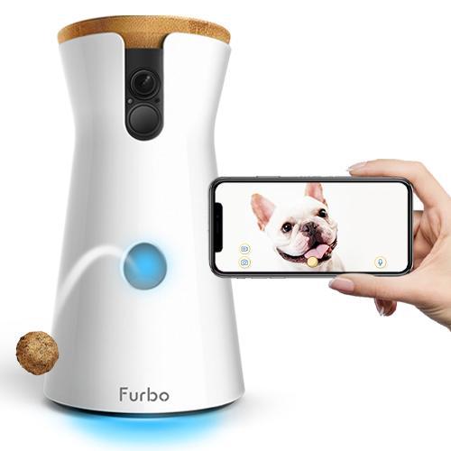 [Refurbished] Furbo Dog Camera | RMA Grade A